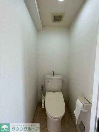 メゾンエスポワールの物件内観写真